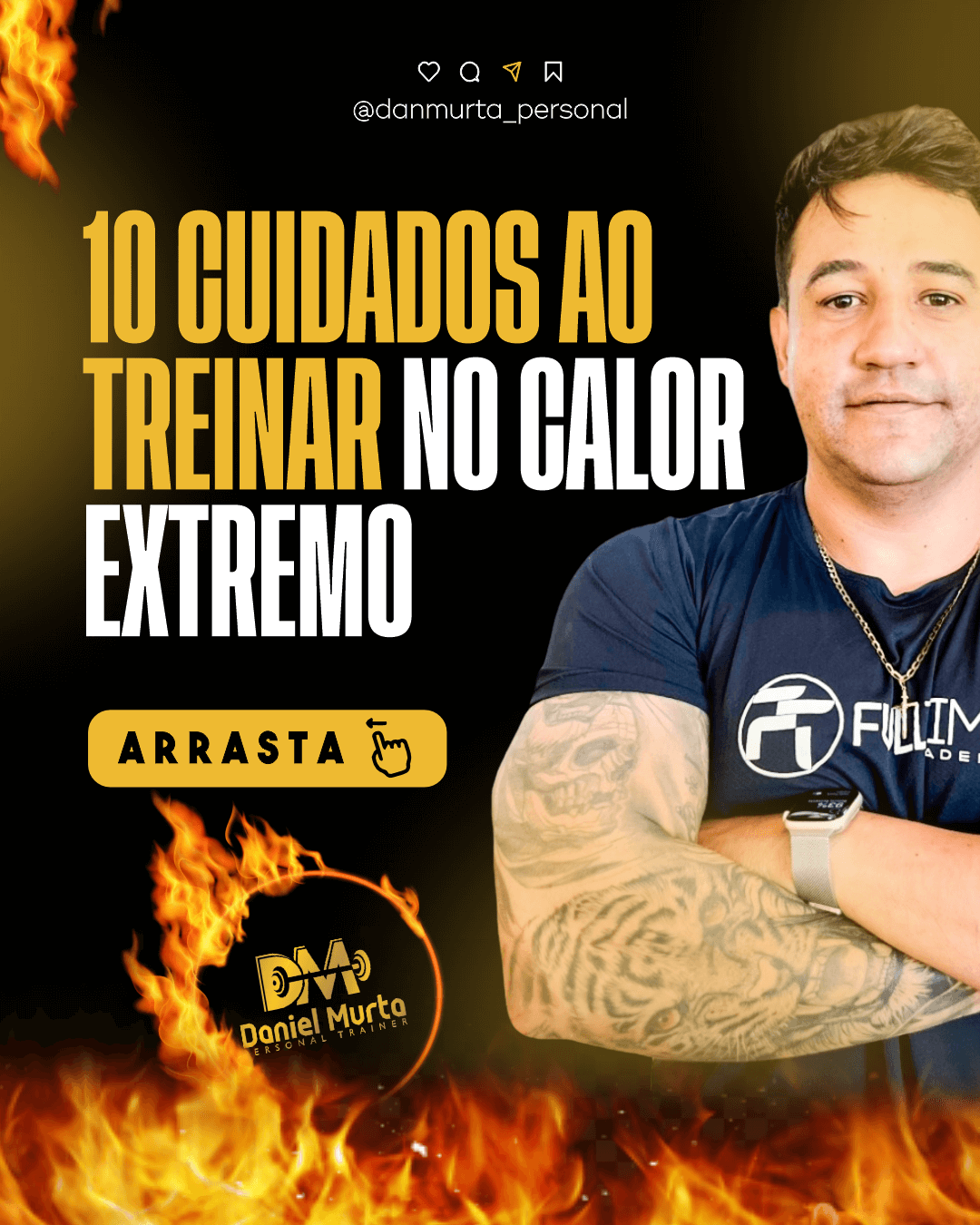 10 CUIDADOS - 01