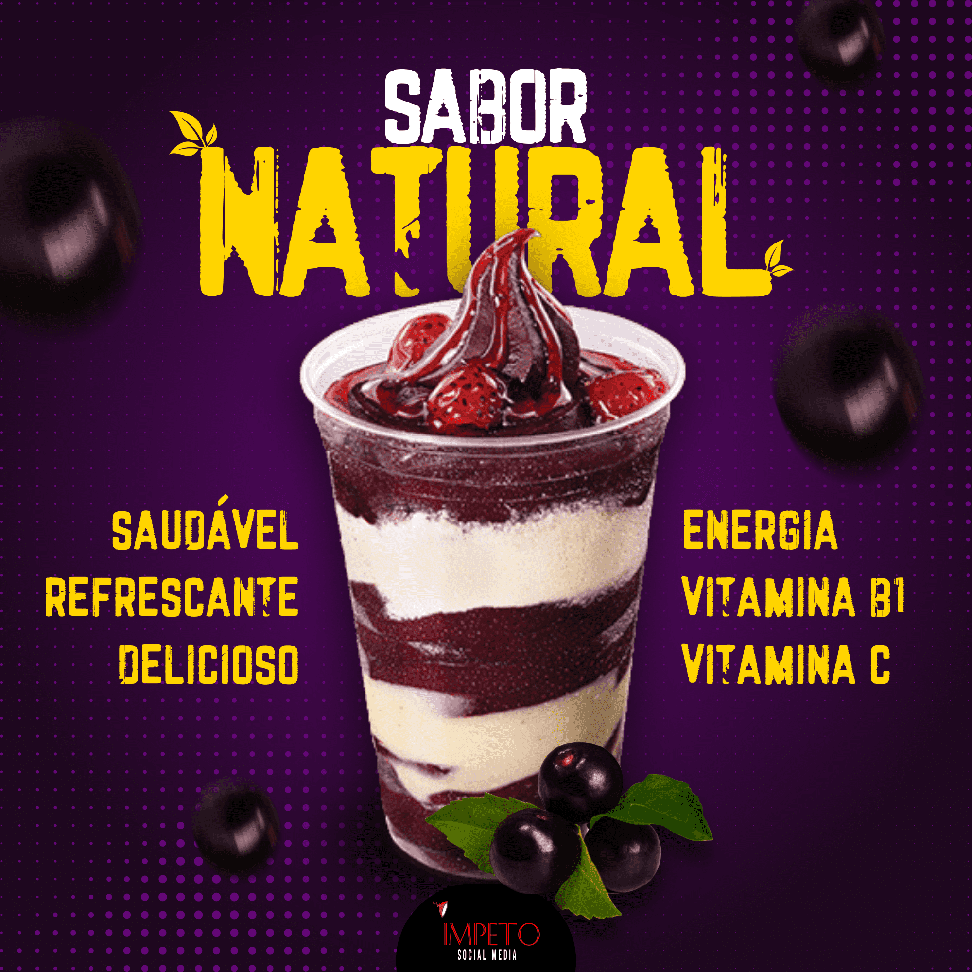 Açaí 2